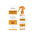 Kojic Acid & Turmeric Exfoliating Serum Spray | Skin Care