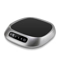 USB Coffee Mug Warmer – 3-Temp Smart Heating Coaster
