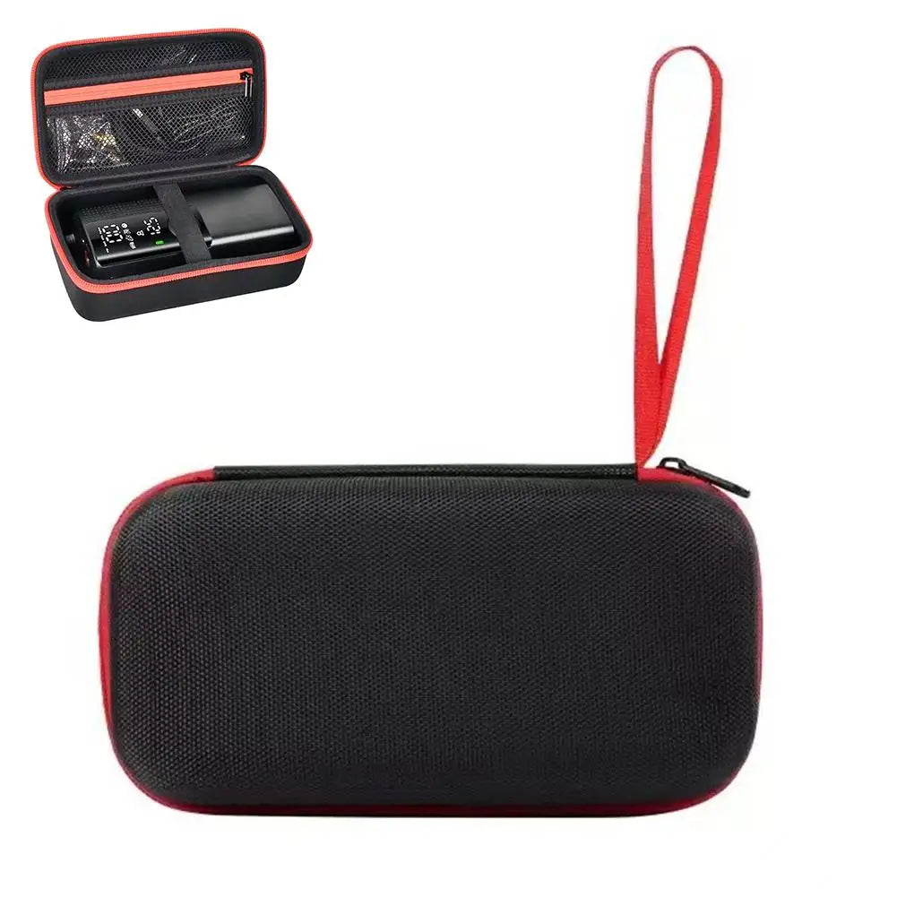 EVA Carrying Case for Portable Air Compressor & Car Pump