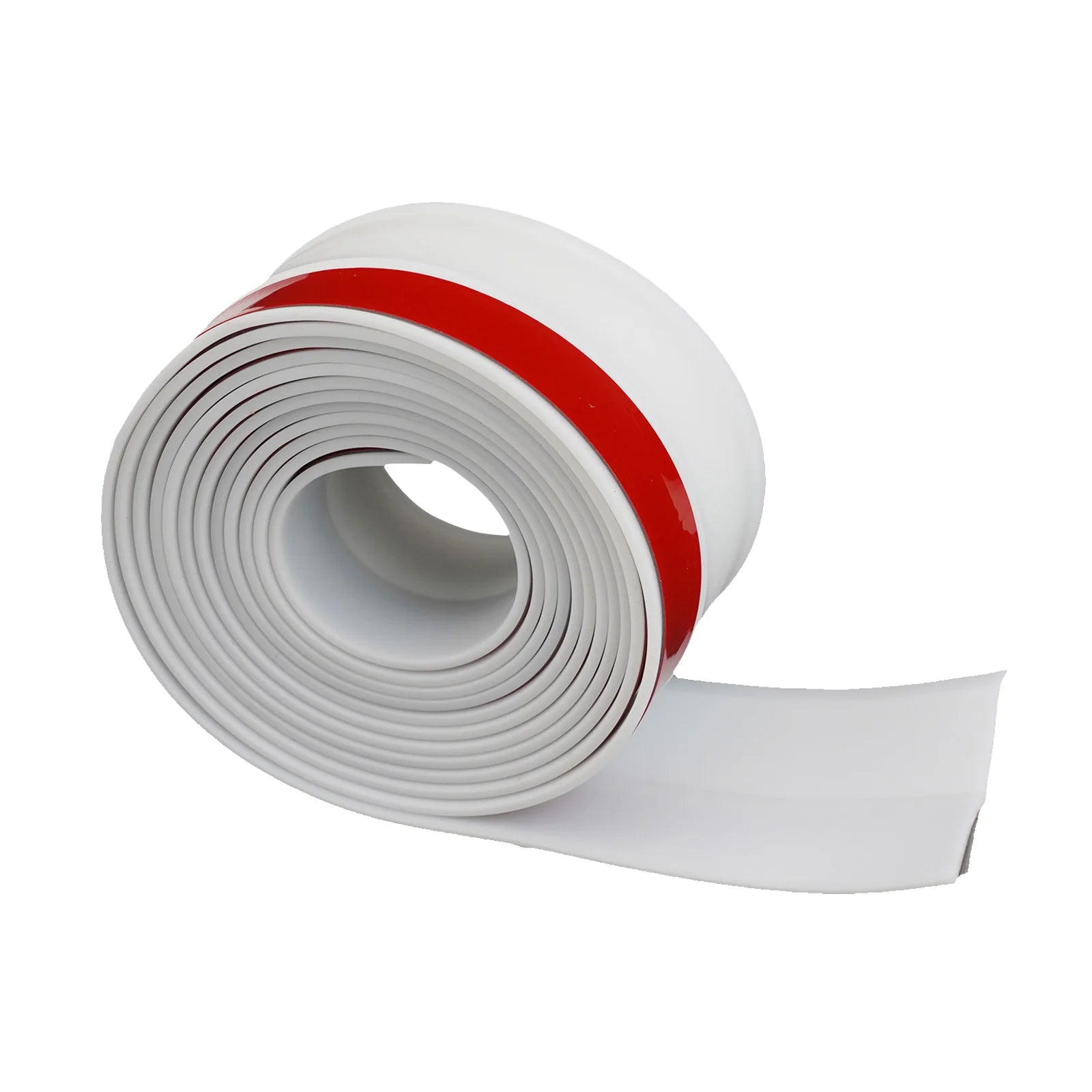 For Garage 1 1.2in Garage Door Sealing Strip TPE Door Strip Easy Installation Effective Weatherproofing Enhanced Protection Oasis Select
