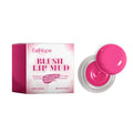 EELHOPE Blush & Lip Gloss is a lightweight, fitting, velvety matte multi-purpose contouring blush Oasis Select 7g boxed