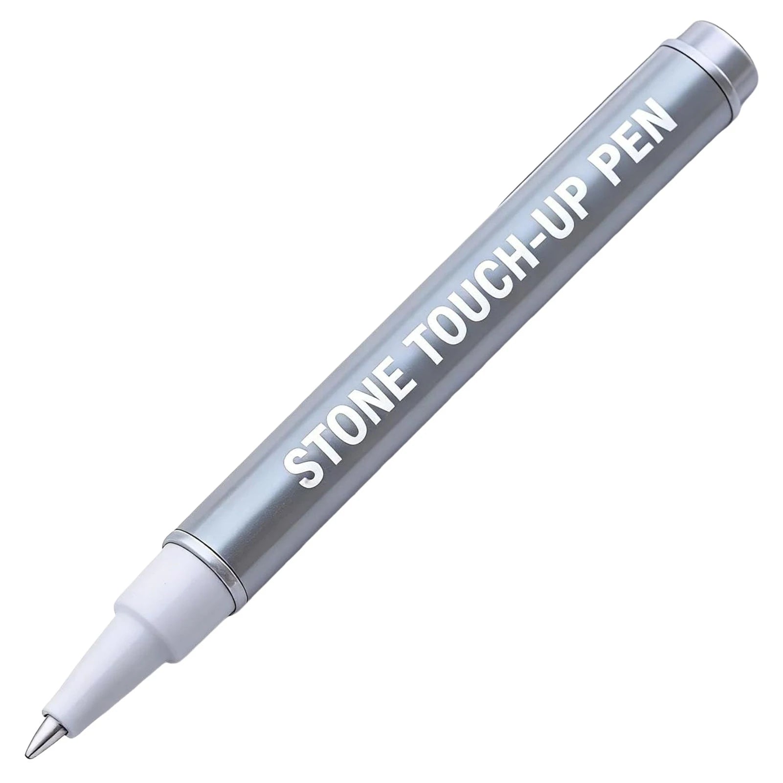 Waterproof Stone Marker Pen | Oil-Based UV-Resistant 12 Colors