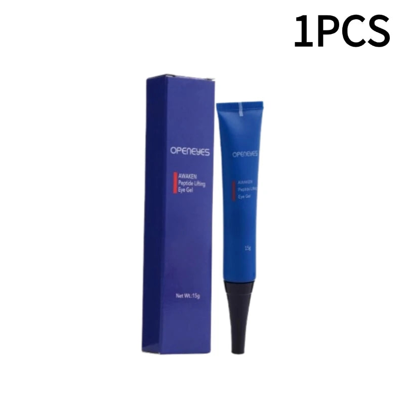 Men's Retinol Eye Cream – Bags, Dark Circles & Fine Lines
