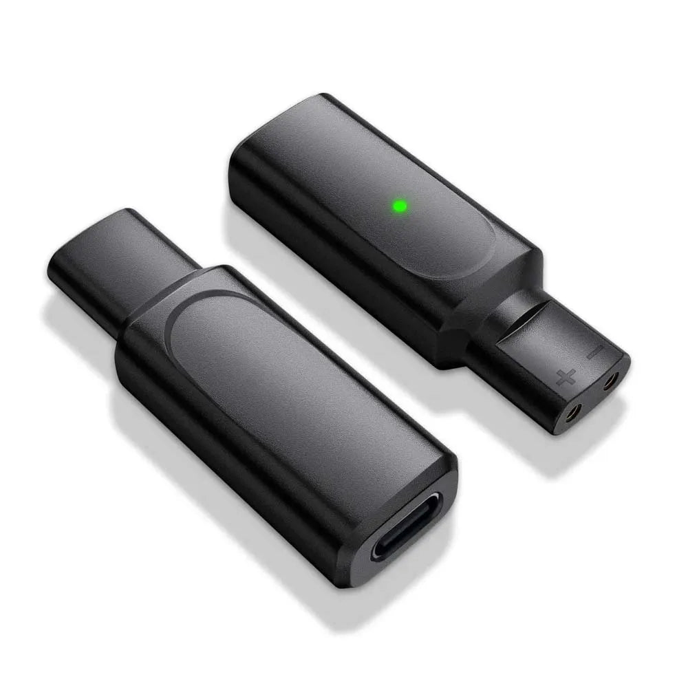 12V USB-C Shaver Adapter for Braun Series 3/5/7/9 Charger Shaver Charging Adapter Oasis Select