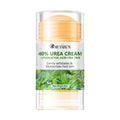 SUYARUN Salicylic Acid Urea Tea Tree Stick - Anti-Blemish, Exfoliating Foot & Face Care, Dead Skin Removal, Moisturizing. Oasis Select 40g