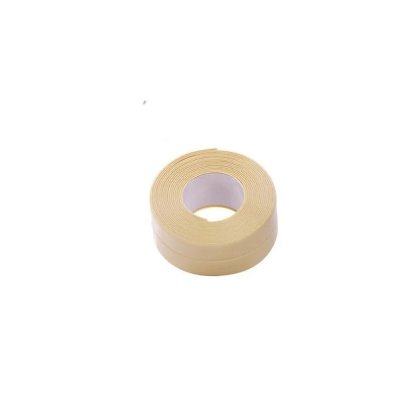 Waterproof Gap Seal Tape – Anti-Mold Adhesive Strip Bath & Kitchen Waterproof Seal Tape Oasis Select