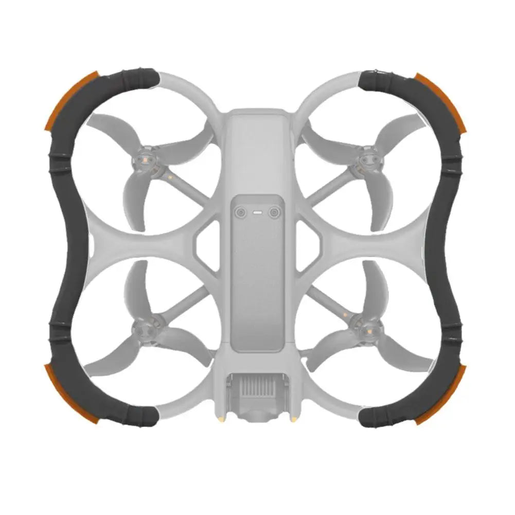DJI Avata 2 Propeller Guard – Anti-Collision Bumper Protector
