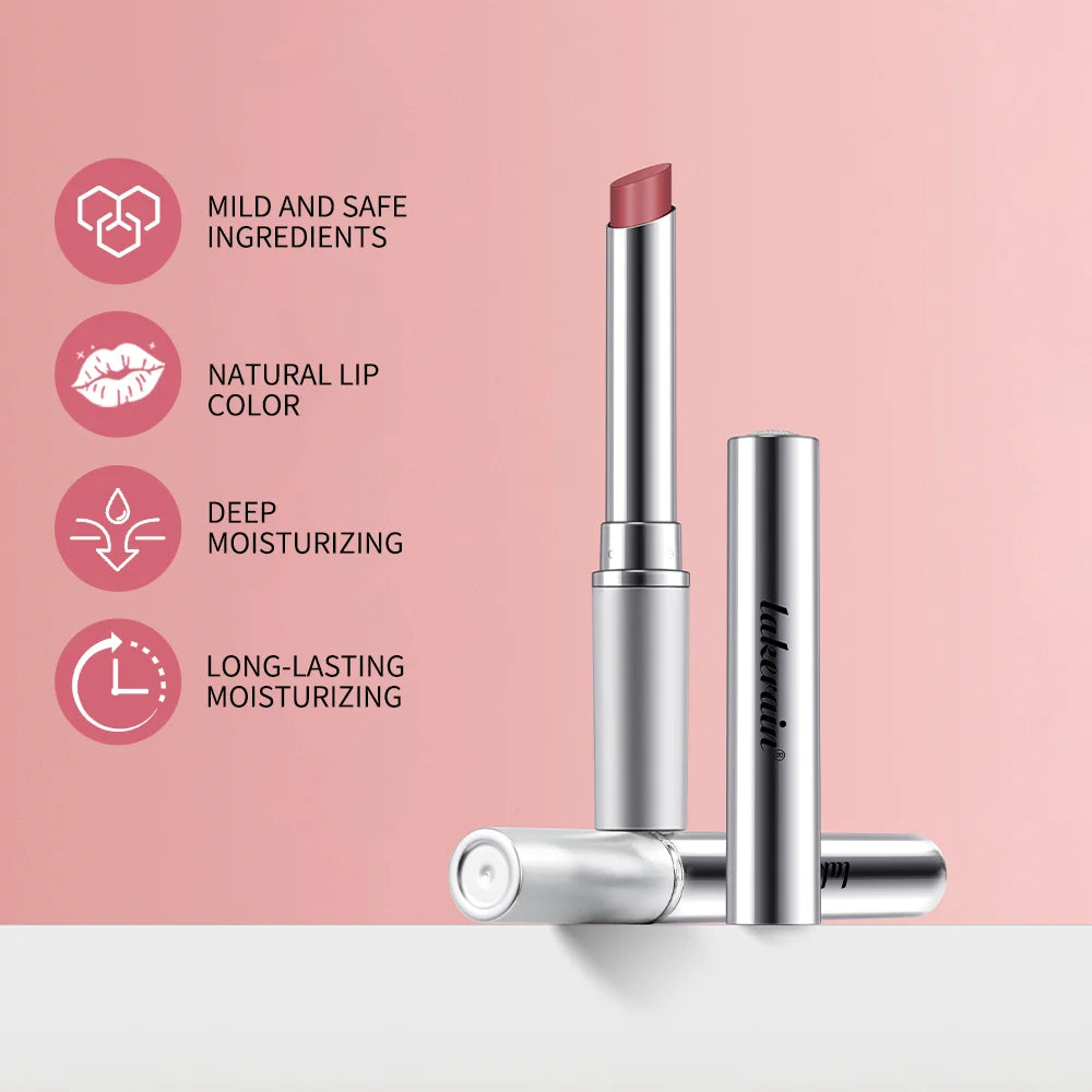 Honey Lipstick Honey Tinted Lip Balm Pink Lipstick Powerful Lip Repulper Lip Brightening for Dark Lips Exfoliating Care Oasis Select