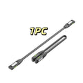 Flexible Neck Light LED Work Light – Magnetic & USB-C Rechargeable LED Work Light Oasis Select Green