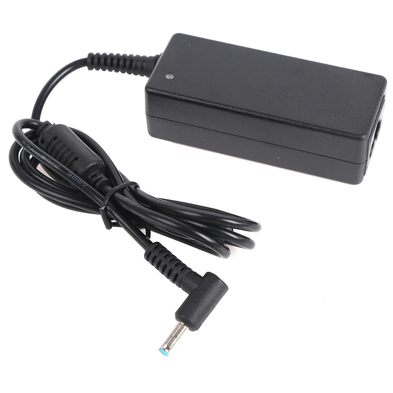 45W HP Laptop Charger Adapter 19.5V 2.31A | 4.5mm Tip