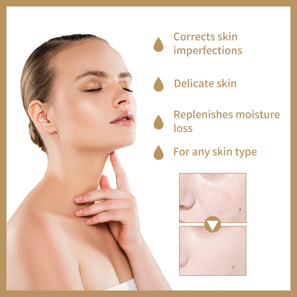 Rice Toner for Face – Hydrating, Brightening & Moisturizing Facial Toner Oasis Select