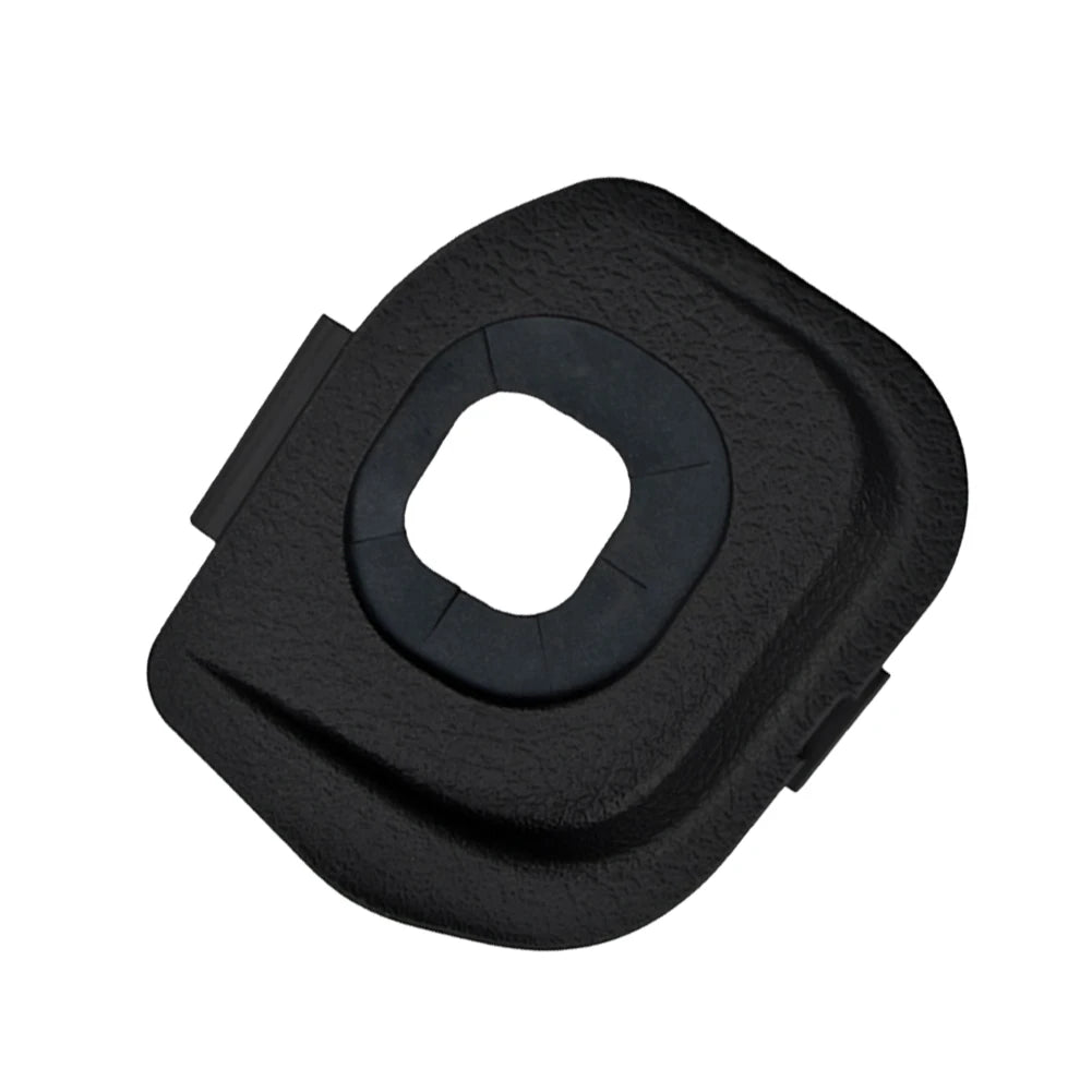 Steering Wheel Control Switch Cover Steering Wheel Cap Steering Wheel As Shown Direct Replacement OE 45186-0K120 Oasis Select