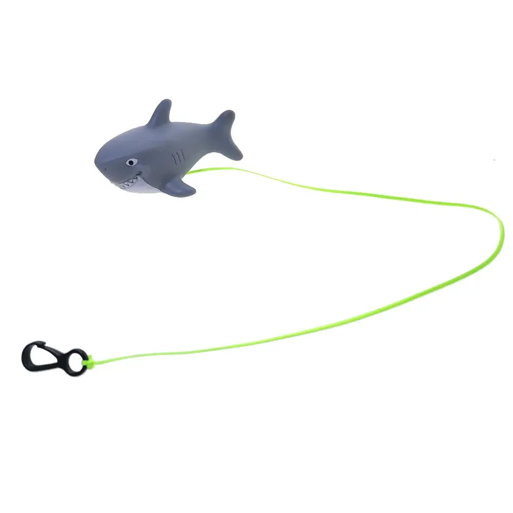 Diving Cylinder Follower Underwater Tank Symbol Buoyancy Pendant Toys Diver Gift Diving Centre Decoration Oasis Select