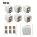 Replacement Accessories Garbage Bags Dust Bags Cleaning For Airrobo For Robot Vacuum Cleaner Sweeper Accessories Oasis Select A