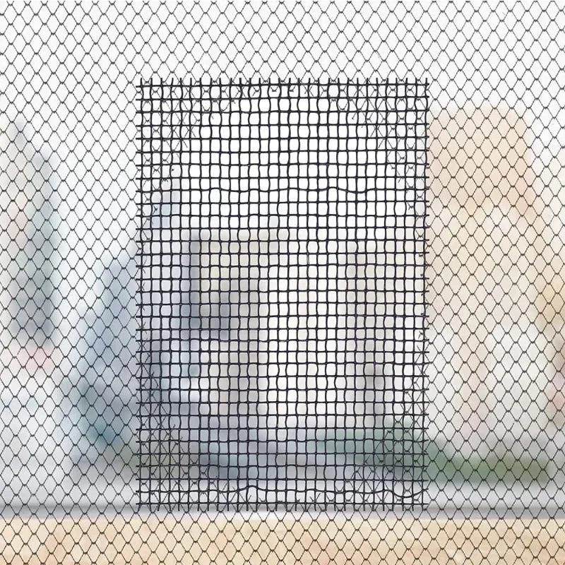 5/10cm Window Screen Repair Tape Self Adhesive Mesh Tape Net Door Fix Patch Anti Insect Mosquito Mesh Broken Holes Repairing Oasis Select
