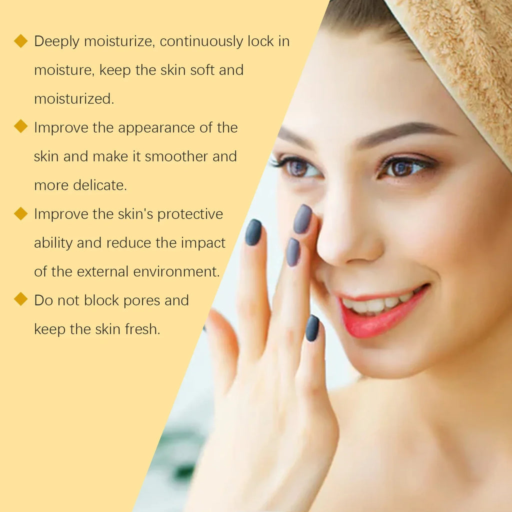 Hoygi Bee Venom Face Cream – Firming, Lifting & Anti-Aging Anti-Aging Face Cream Oasis Select