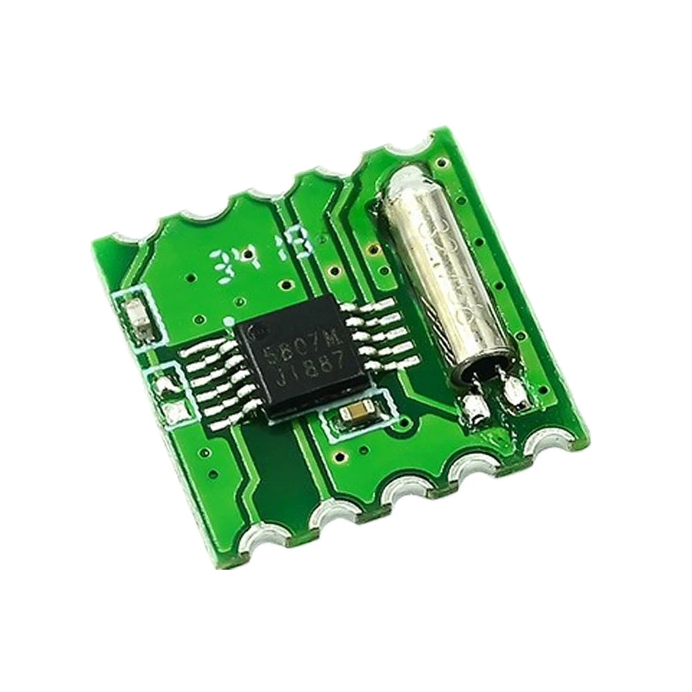 RDA5807M FM Stereo Radio Module 76-108MHz I2C for Arduino FM Radio Module Oasis Select