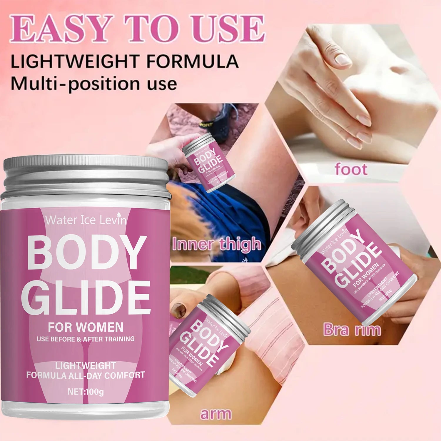 Collagen Body Firming Cream – Lifting & Moisturizing Lotion Body Firming Cream Oasis Select