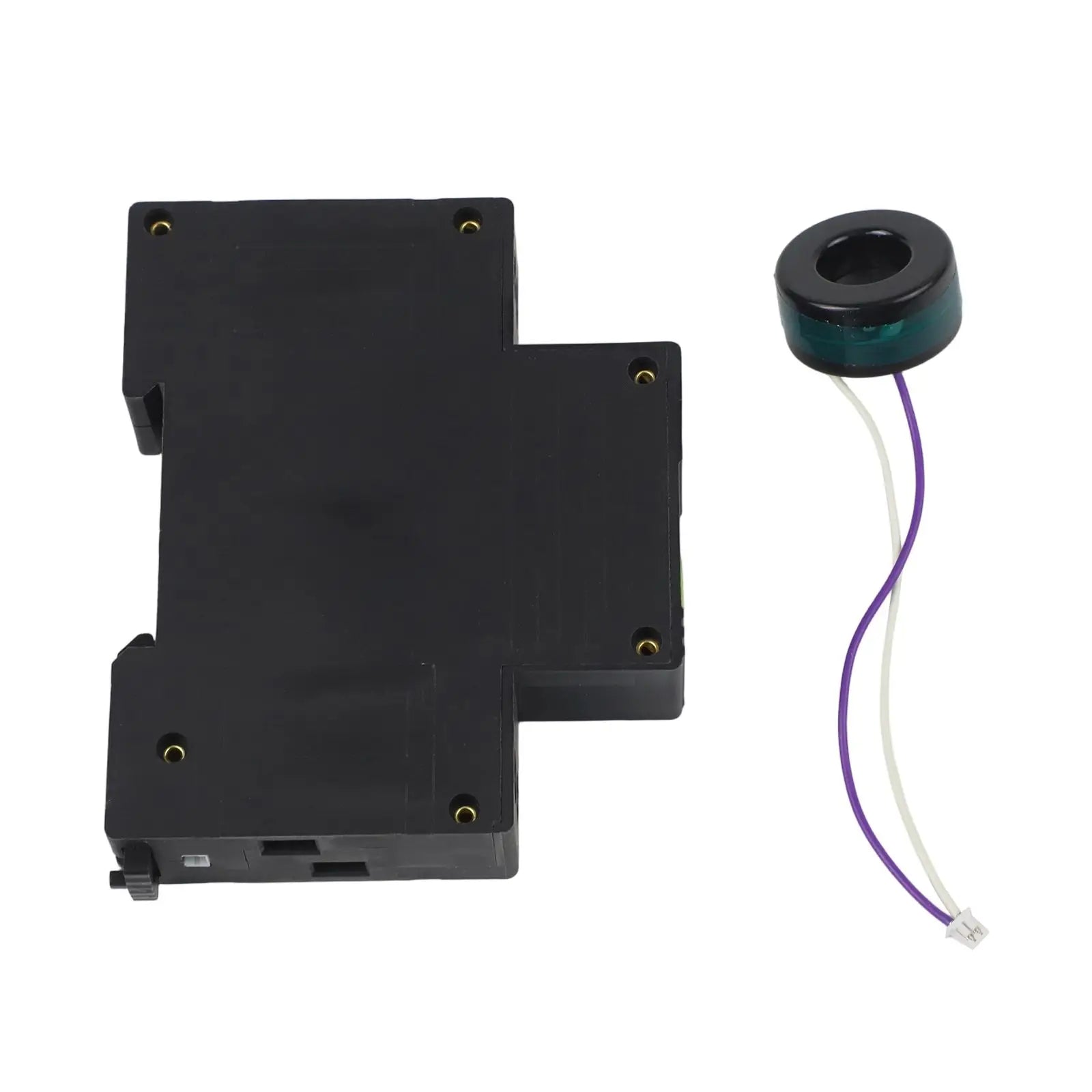 For TUYA For ZigBee Intelligent Metering Circuit Breaker Remote Switch Control Tool Accessories Electrical Equipment Oasis Select