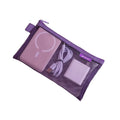 Multipurpose Mesh Storage Bag – Breathable Nylon Organizer Pouch