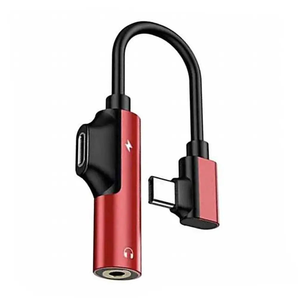 Cables Type C Adapter Usb-C Headphone Adapter Audio Cable Audio Adapter Type C Audio Splitter Type C To 3.5mm Jack Aux Cable Oasis Select