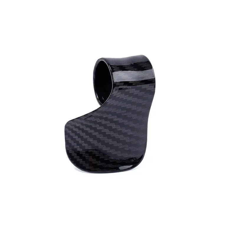 1/3/5pcs Motorcycle Grip Handlebar Bracket Non-Slip Control Throttle Clip Accelerator Labor Saver Grip Motorcycle Accessories Oasis Select 1pcs carbon fibre