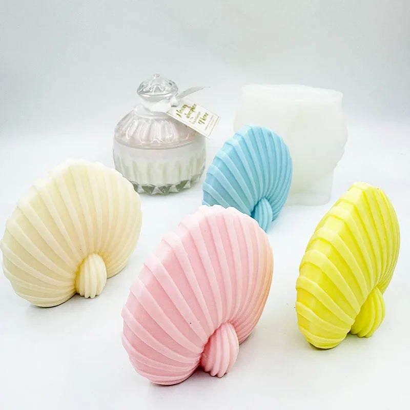Silicone Mold White Decoration Mold Aromatherapy Mold Silicone For Home DéCor Diy Crafts Aromatherapy Oasis Select