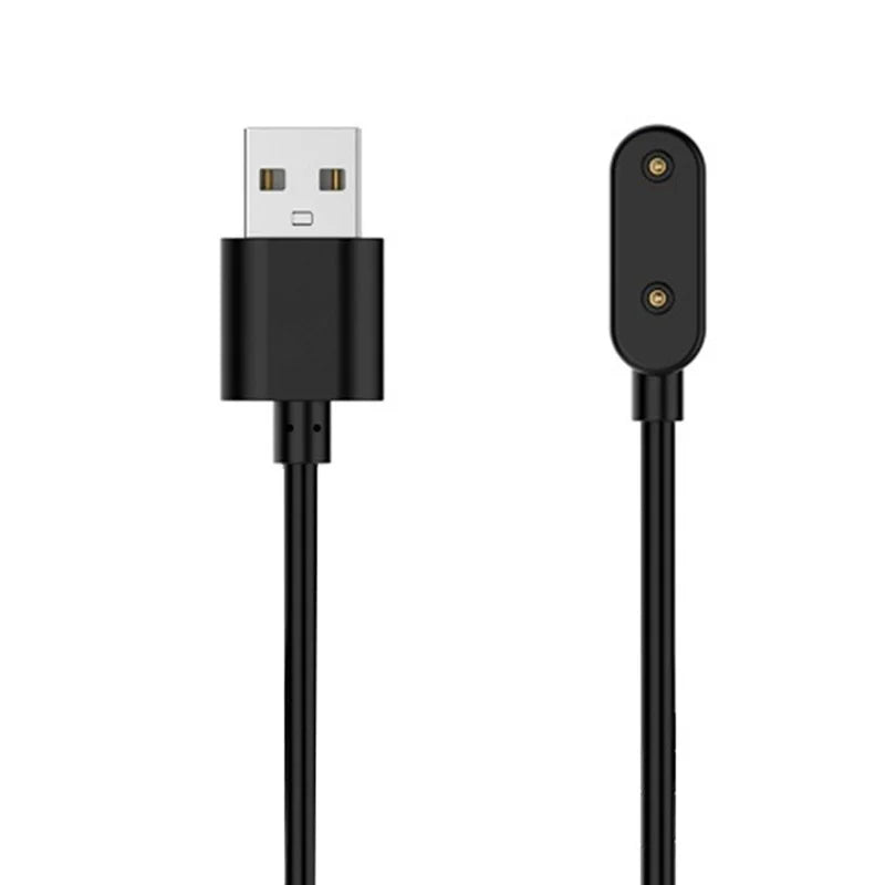 USB Charger for Huawei Band 10/9/8/7/6 & Watch Fit Series Smartwatch Charger Cable Oasis Select Black
