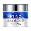 SUYARUN Retinol & Collagen Face Cream – Firming Moisturizer Anti-Aging Face Cream Oasis Select 60g