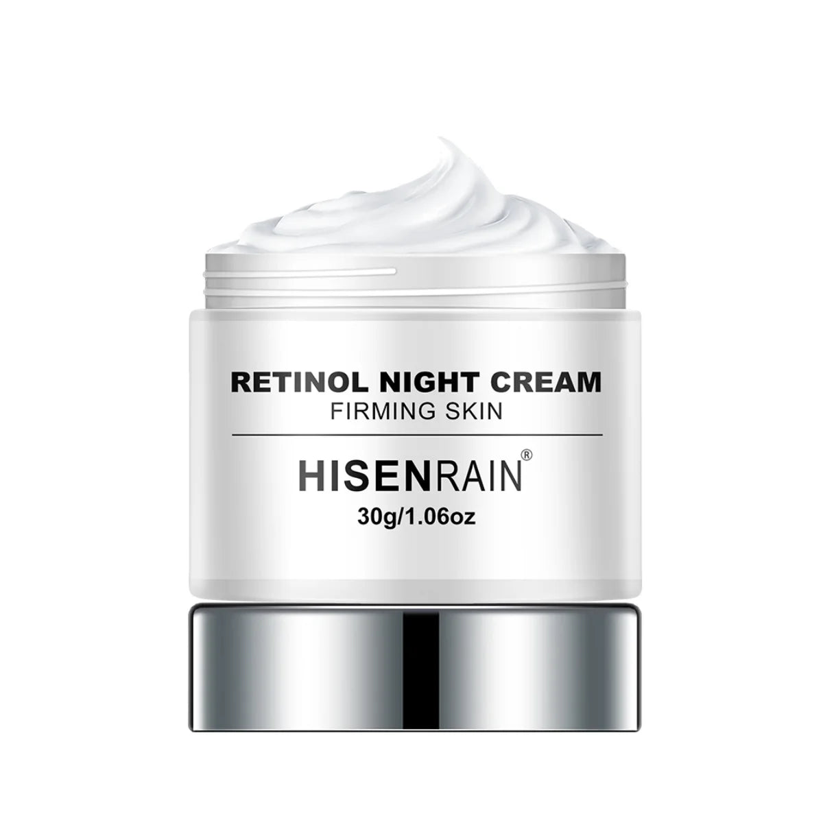 SUYARUN Retinol Gel Cream And Serum Set Anti-Aging Moisturizing Brightening Facial Skincare Treatment. Oasis Select 30g