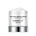 SUYARUN Retinol Gel Cream & Serum Set – Anti-Aging Brightening Retinol Skincare Set Oasis Select 30g