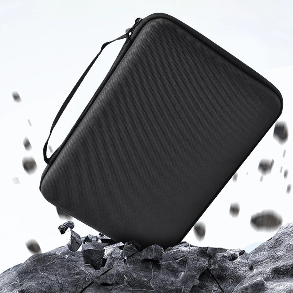 EVA Hard Case for Canon Selphy CP1200 CP1300 CP1500 Printer Printer Carrying Case Oasis Select United States