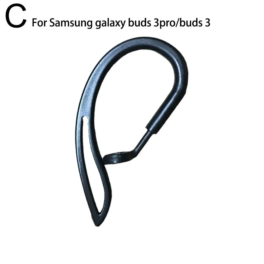 Ear Hook for Samsung Galaxy Buds 3 Pro & Buds 3 Anti-Loss