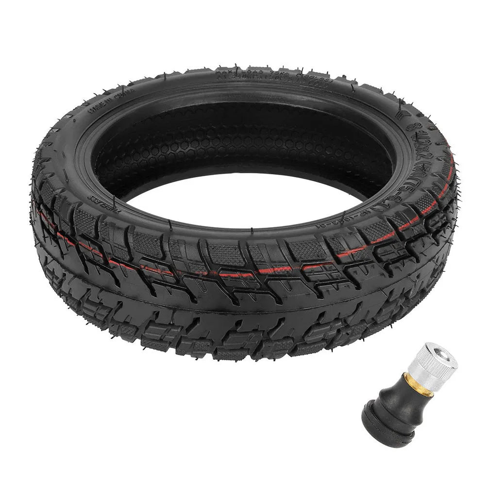 Tire Tubeless Tyre Electric Scooter Tire Off-road Tires Replacement Rubber Scooter Parts Tubeless Tyre Band New Oasis Select A