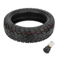Tire Tubeless Tyre Electric Scooter Tire Off-road Tires Replacement Rubber Scooter Parts Tubeless Tyre Band New Oasis Select A