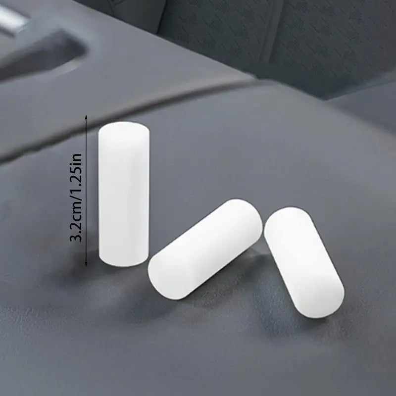 2pcs For ZEEKR 7X 007 X Original Car Fragrance Replacement Core Replacement Of The Aroma Diffuser Car Interior Accessories Oasis Select