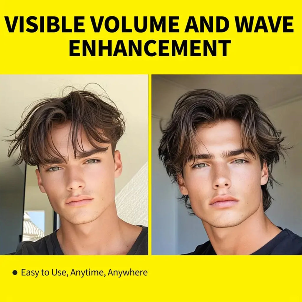 Beach Wave Spray – Kelp & Magnesium Sulfate Hair Texturizer Hair Wave Spray Oasis Select