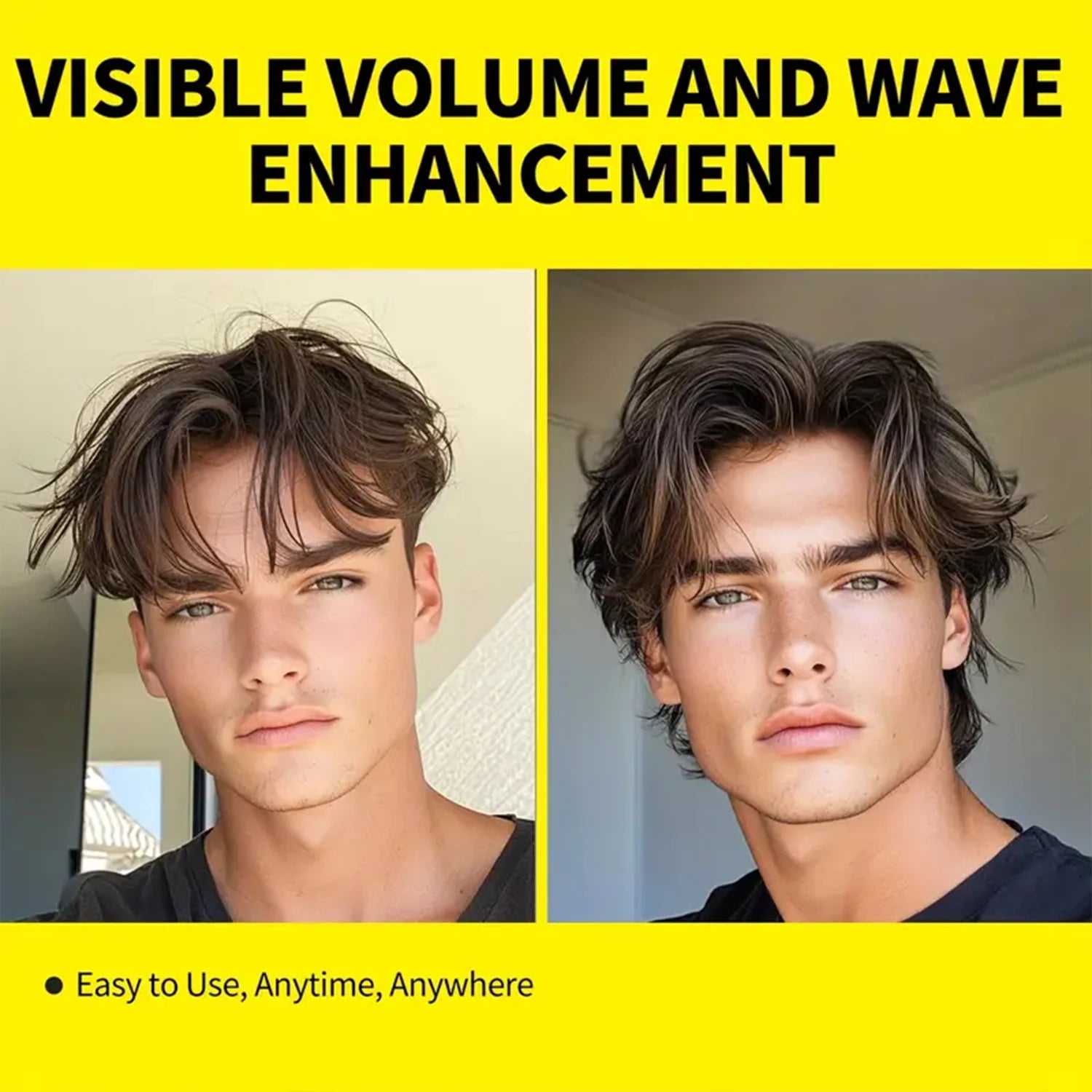 Beach Wave Spray – Kelp & Magnesium Sulfate Hair Texturizer Hair Wave Spray Oasis Select