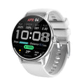 4GB Memory Bracelet Women Smart Watch Lady Smartwatch App Download Sport Waterproof Watches Map Voice Assistant Music Heart Rate Oasis Select SVGRS
