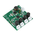 4 Spray Humidifier Module DIY Atomizer Control Board Driver Circuit Board 1Drag4 Plant Watering Heavy Fog Amount Assembly Simple Oasis Select Single module