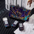 Men's 3-Piece Woody Fragrance Gift Set – Long-Lasting Scent Men's Fragrance Set Oasis Select 3pcs
