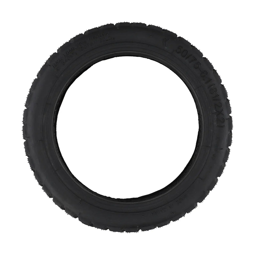 Tire Tubeless Tyre Accessories Easy Installation Off-Road Parts Repair High Quality For Xiaomi M365/Pro Scooter Oasis Select