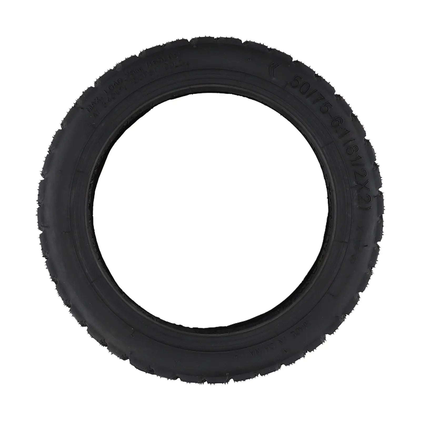 Tire Tubeless Tyre Accessories Easy Installation Off-Road Parts Repair High Quality For Xiaomi M365/Pro Scooter Oasis Select