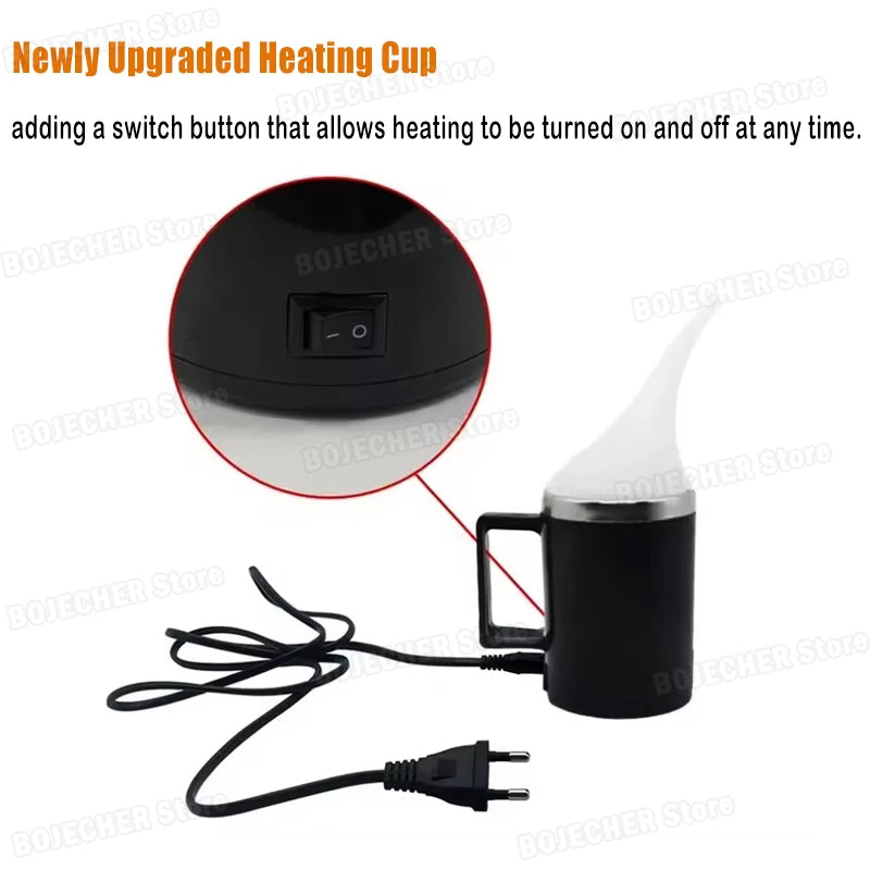 Car Headlight Polishing Kit 100ML/50ML Headlight Restoration Liquid Polymer Headlamp Renovation Repair Clean Kit Automobile Tool Oasis Select