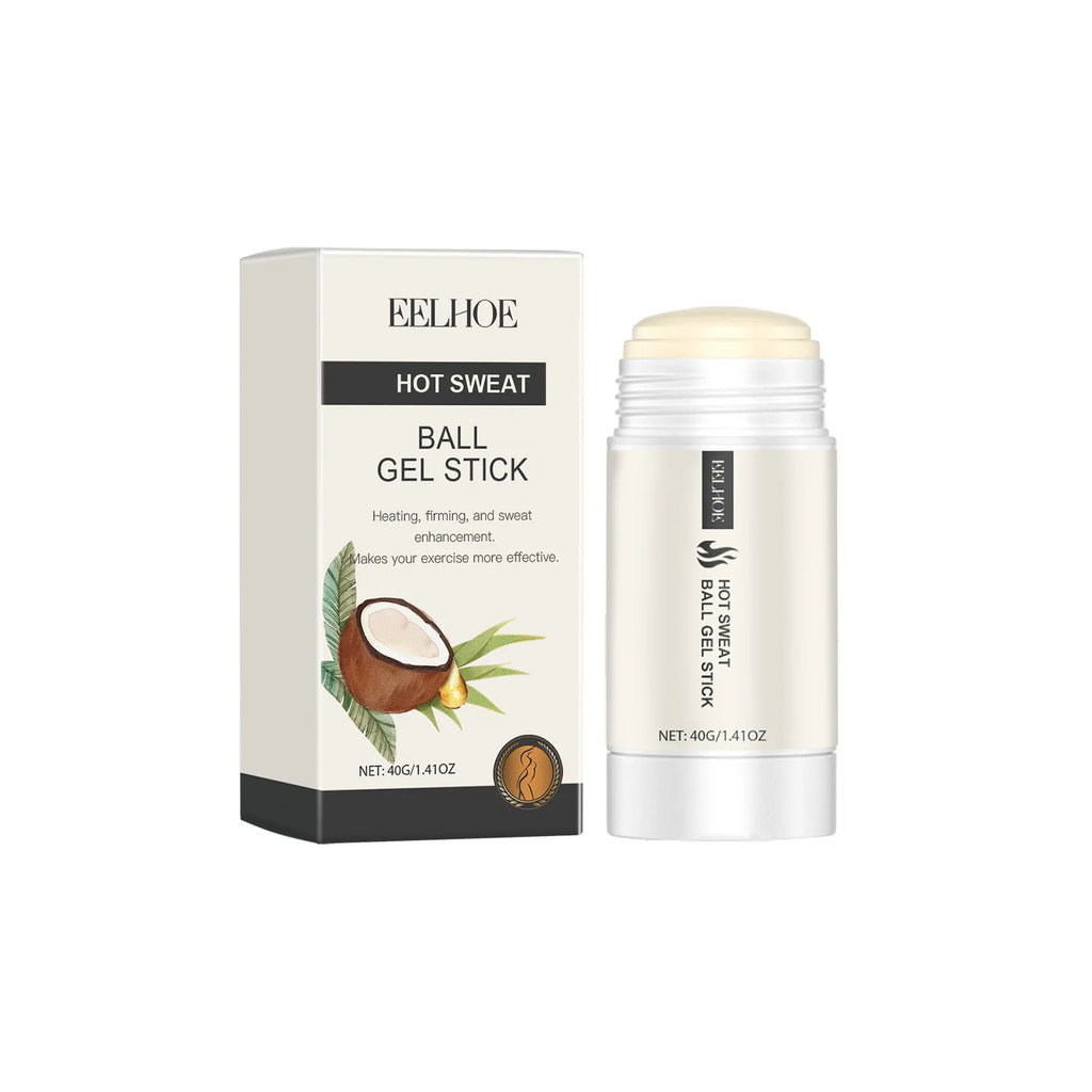 EELHOE Body Anti-Sagging Firming Cream Tightening Abdominal Shaping Moisturizing Improve Sagging Skin Brighten Body Care Cream Oasis Select 40g