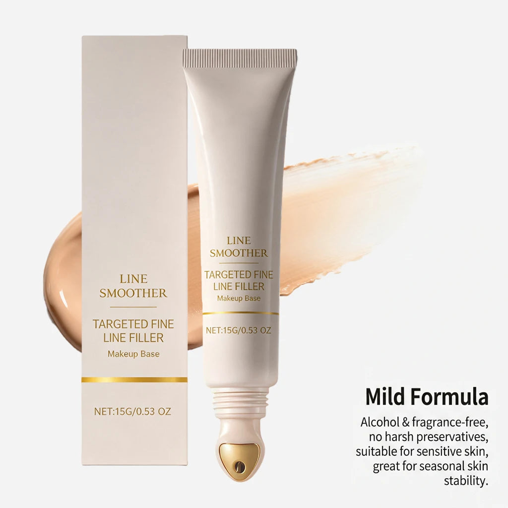 Nicotinamide Makeup Primer Hide Pores Oil Shine Control Brighten Dull Skins Prevent Sunburn Natural Base 3-In-1 Face Concealer Oasis Select
