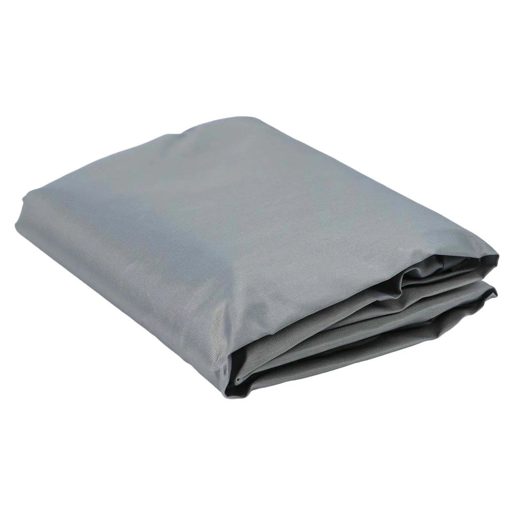 Camping With Pets 102*69*10cm Outdoor Dog Bed Cover Cat Bed Waterproof Cover 210D Oxford Fabric Camping Dog Bed Cover Oasis Select 76x51x10cm