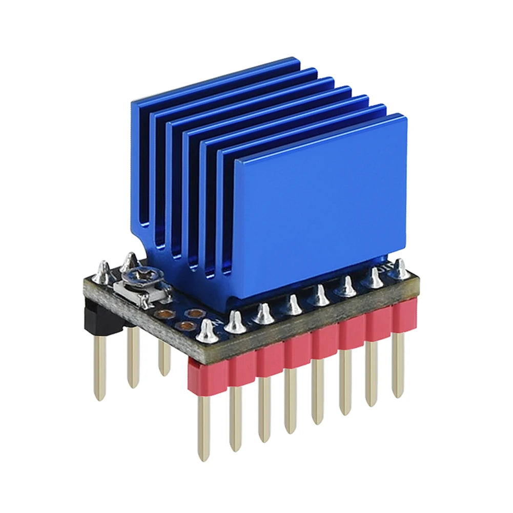 TMC2209 V2.0 Silent Stepper Motor Driver – 256 Microstep UART Stepper Motor Driver Oasis Select