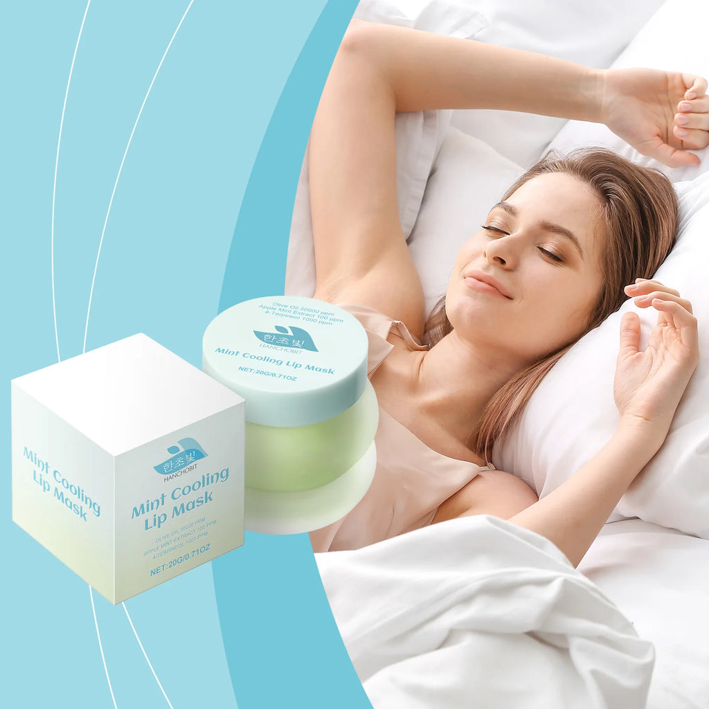 Nude Color Moisturizing Lip Balm - A Gentle, Nourishing Lip Balm for Hydrating Care and Protecting Lip Skin Oasis Select