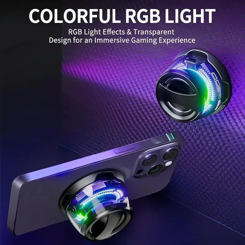 Portable Bluetooth Speaker Magnetic Mini Sound Box G200 with RGB Light Bluetooth Wireless Outdoor Speaker for Travel Must Have Oasis Select